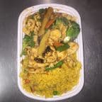 Best Hunan Chicken in Greenbrier, TN