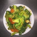 Best Broccoli w. Garlic Sauce in Greenbrier, TN
