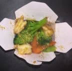 Best Shrimp w. Broccoli in Greenbrier, TN