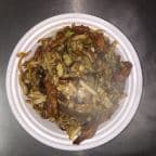 Best Moo Shu Pork in Greenbrier, TN