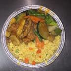 Best Beef w. Mixed Vegetable in Greenbrier, TN