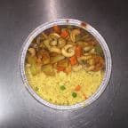 Best Shrimp w. Cashew Nuts in Greenbrier, TN