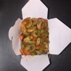 Best Shrimp w. Cashew Nuts in Greenbrier, TN