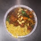 Best Kung Pao Chicken in Greenbrier, TN