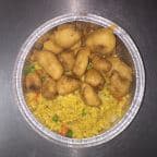 Best Sweet & Sour Pork in Greenbrier, TN