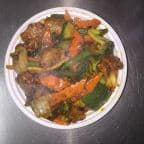 Best Hunan Beef in Greenbrier, TN