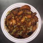Best Bourbon Chicken in Greenbrier, TN