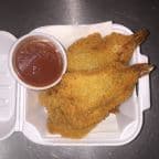 Best Fried Jumbo Shrimp (5pcs) in Greenbrier, TN