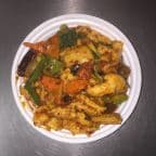 Best Hunan Chicken in Greenbrier, TN