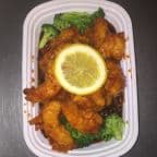 Best Orange Shrimp in Greenbrier, TN