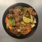 Best Beef w. Black Bean Sauce in Greenbrier, TN