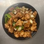 Best Black Pepper Chicken in Greenbrier, TN