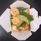 Best Shrimp W. Snow Peas in Greenbrier, TN