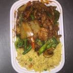 Best Beef w. Garlic Sauce in Greenbrier, TN