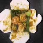 Best Shrimp' w. Mixed Vegetables in Greenbrier, TN