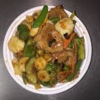 Best Beef & Scallop Hunan Style in Greenbrier, TN