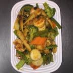 Best Scallop & Shrimp Hunan Style in Greenbrier, TN