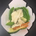 Best Chicken w. Snow Peas in Greenbrier, TN