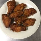 Best Fried Chicken Wings (Cut 8pcs) in Greenbrier, TN