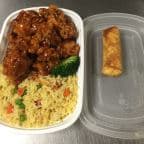 Best General Tso's Chicken in Greenbrier, TN