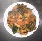 Best Shrimp w. Garlic Sauce in Greenbrier, TN