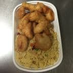 Best Sweet & Sour Chicken in Greenbrier, TN
