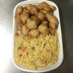 Best Sweet & Sour Pork in Greenbrier, TN