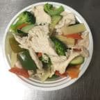 Best Steam Chicken w. Mixed Vegetables in Greenbrier, TN