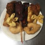 Best Pu Pu Platter (for 2) in Greenbrier, TN