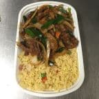 Best Mongolian Beef in Greenbrier, TN