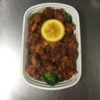 Best Orange Chicken in Greenbrier, TN